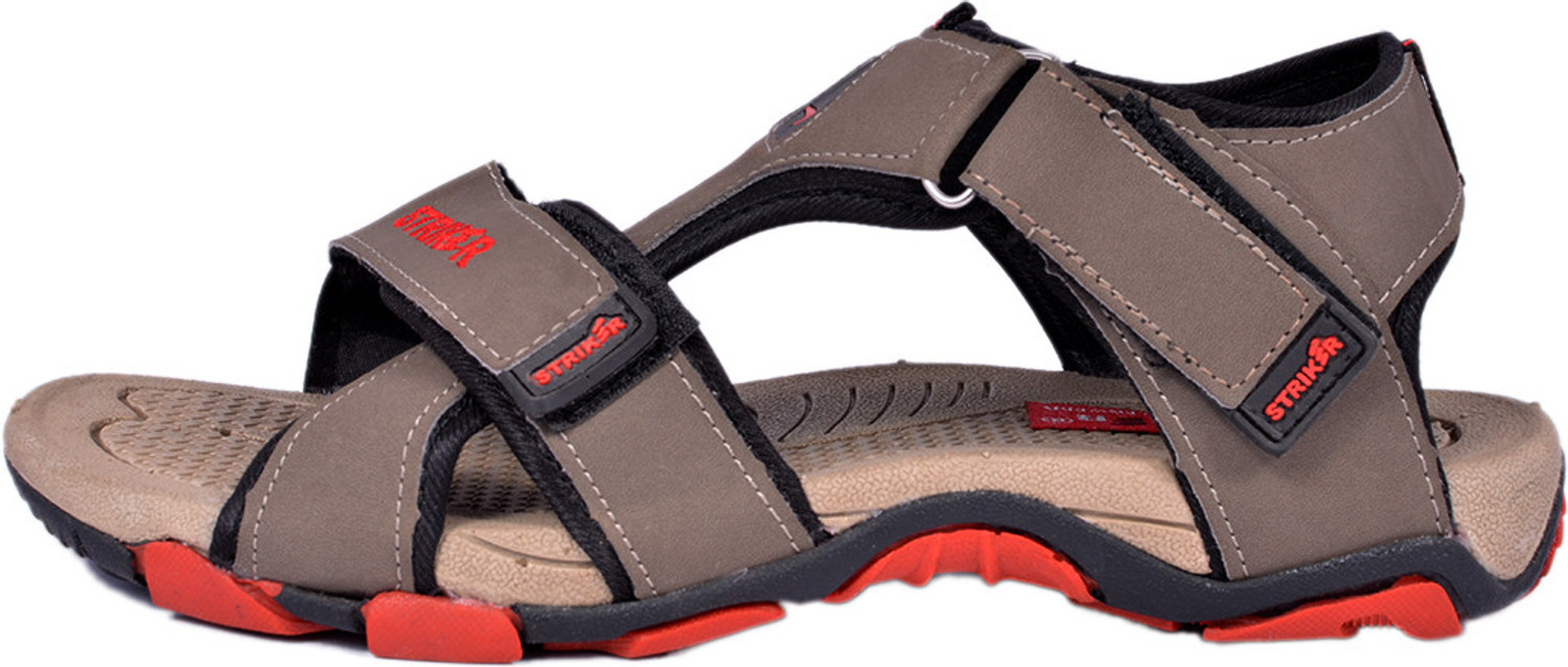 Image of STRIKER Men (Brown , 42 Euro)