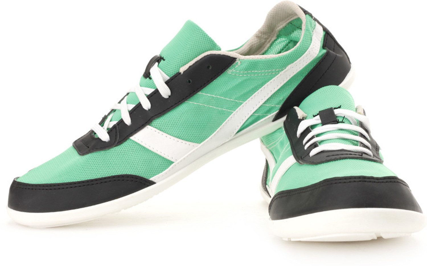 Image of NEWFEEL Walking Shoes For Men (Multicolor, 8.5 UK /India)