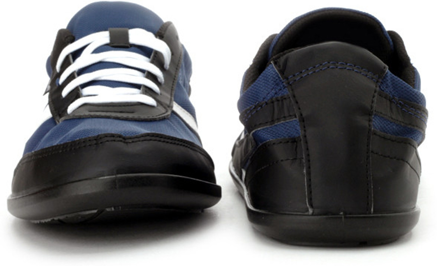Image of NEWFEEL Walking Shoes For Men (Multicolor, 6.5 UK /India)