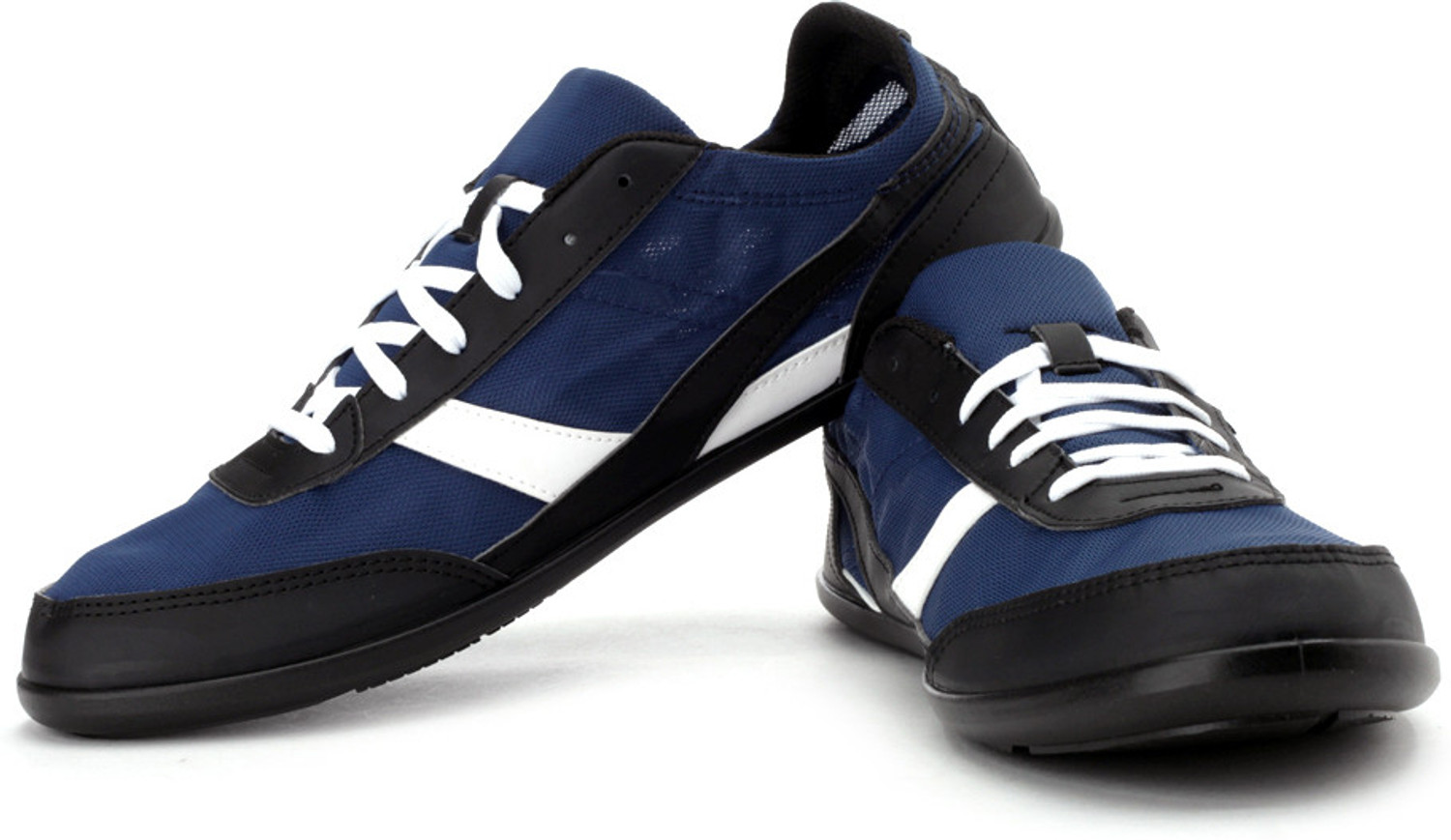 Image of NEWFEEL Walking Shoes For Men (Multicolor, 6.5 UK /India)