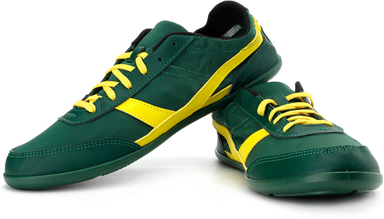 Image of NEWFEEL Walking Shoes For Men (Multicolor, 5.5 UK /India)
