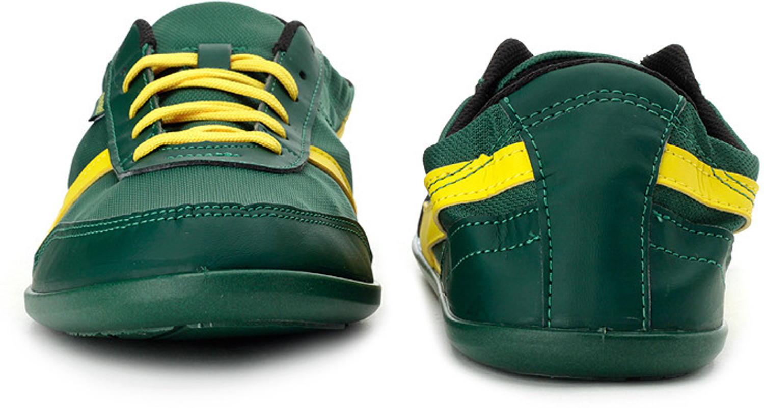 Image of NEWFEEL Walking Shoes For Men (Multicolor, 5.5 UK /India)