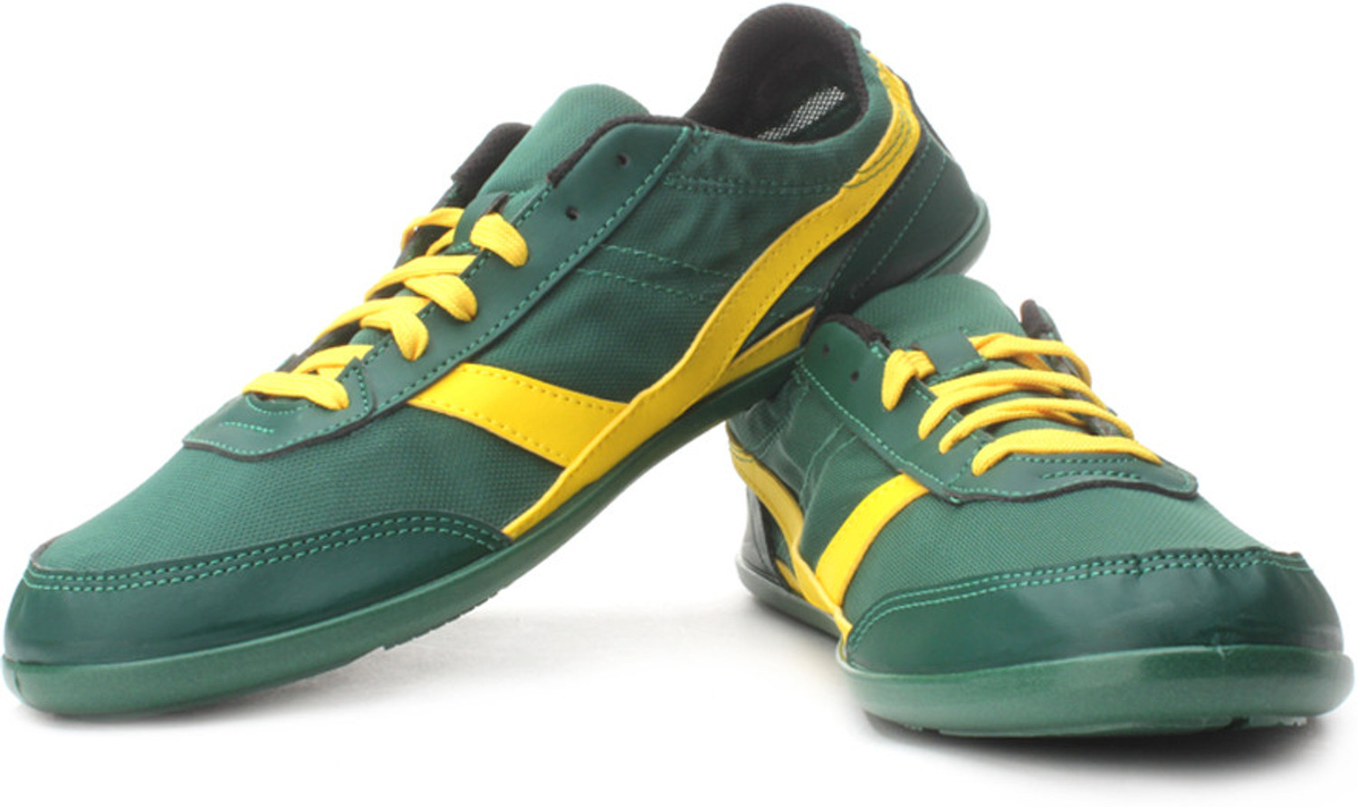 Image of NEWFEEL Walking Shoes For Men (Multicolor, 8.5 UK /India)