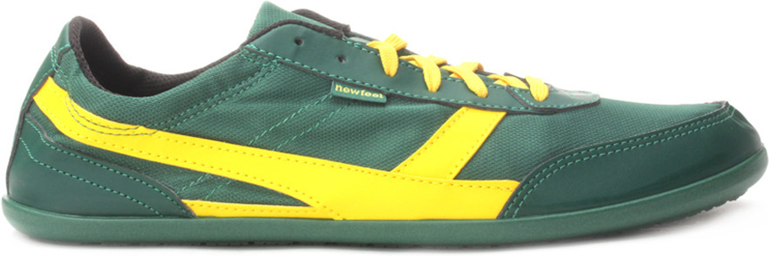 Image of NEWFEEL Many Walking Shoes For Men (By Decathlon)