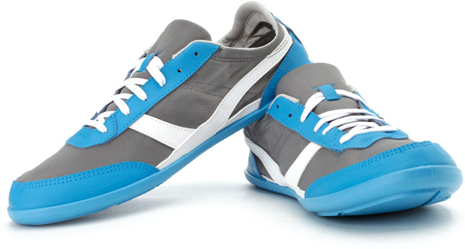 Image of NEWFEEL Lightweight Walking Shoes For Men (Multicolor, 10.5 UK /India)