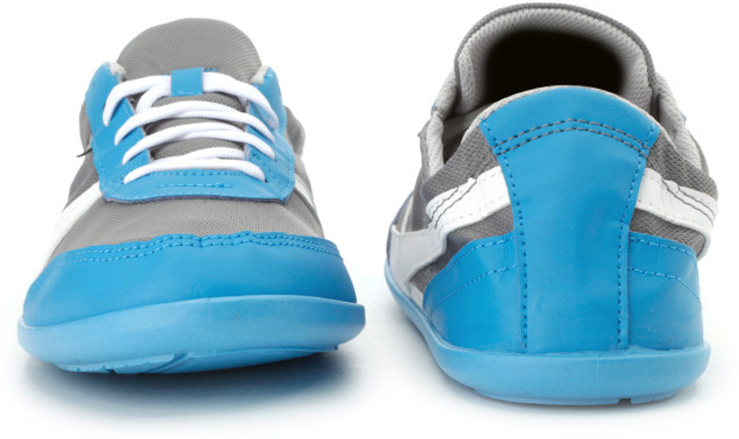 Image of NEWFEEL Lightweight Walking Shoes For Men (Multicolor, 10.5 UK /India)