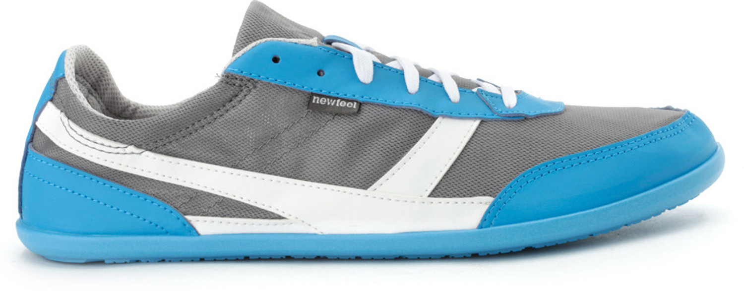 Image of NEWFEEL Lightweight Walking Shoes For Men (Multicolor, 10.5 UK /India)