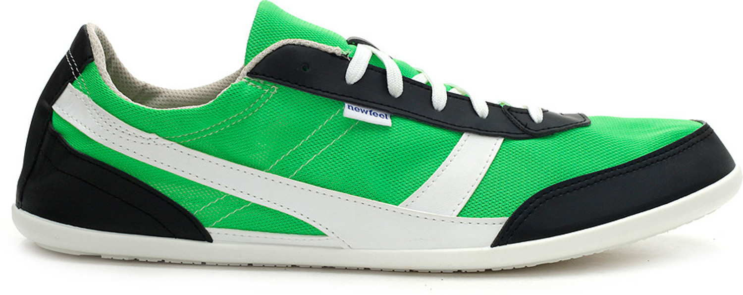 Image of NEWFEEL Walking Shoes For Men (Multicolor, 8.5 UK /India)