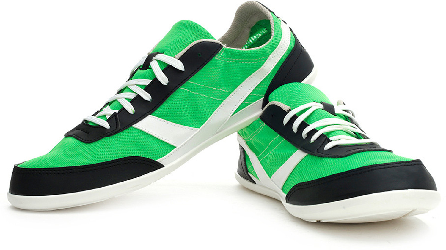 Image of NEWFEEL Walking Shoes For Men (Multicolor, 8.5 UK /India)