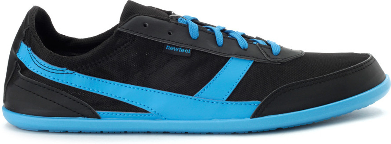 Image of NEWFEEL Walking Shoes For Men (Multicolor, 5.5 UK /India)