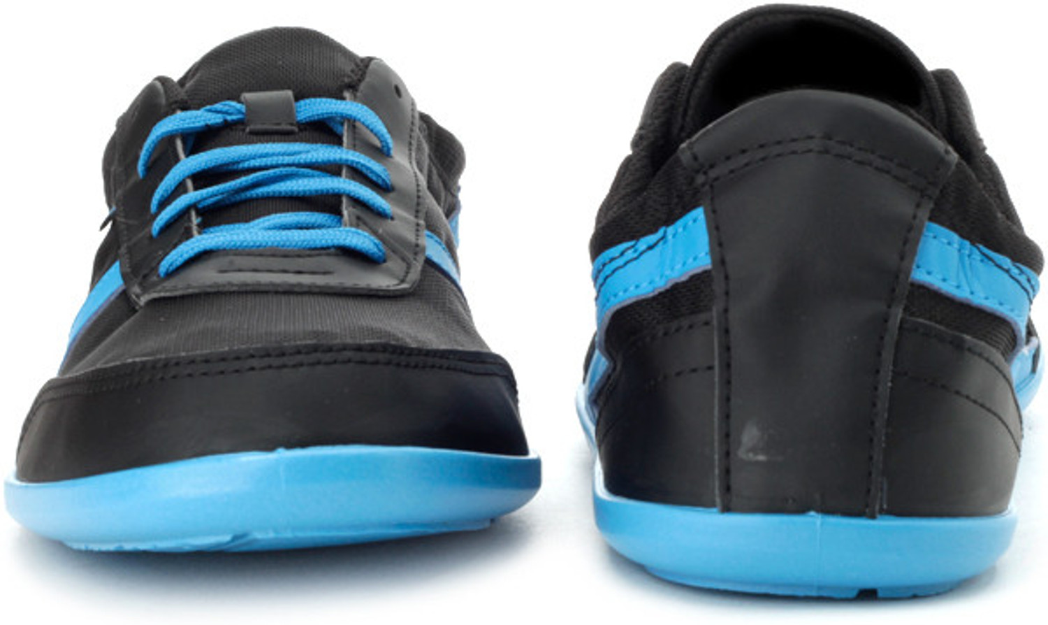 Image of NEWFEEL Walking Shoes For Men (Multicolor, 5.5 UK /India)