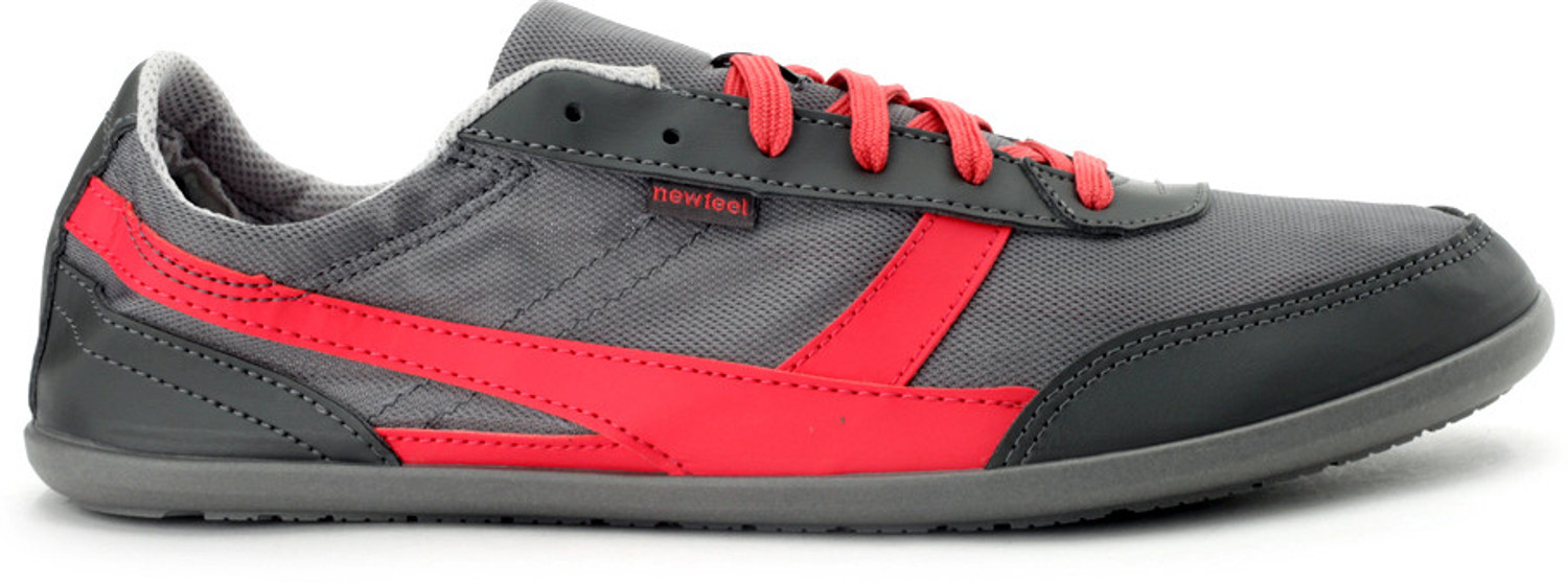 Image of NEWFEEL Walking Shoes For Men (Multicolor, 11 UK /India)