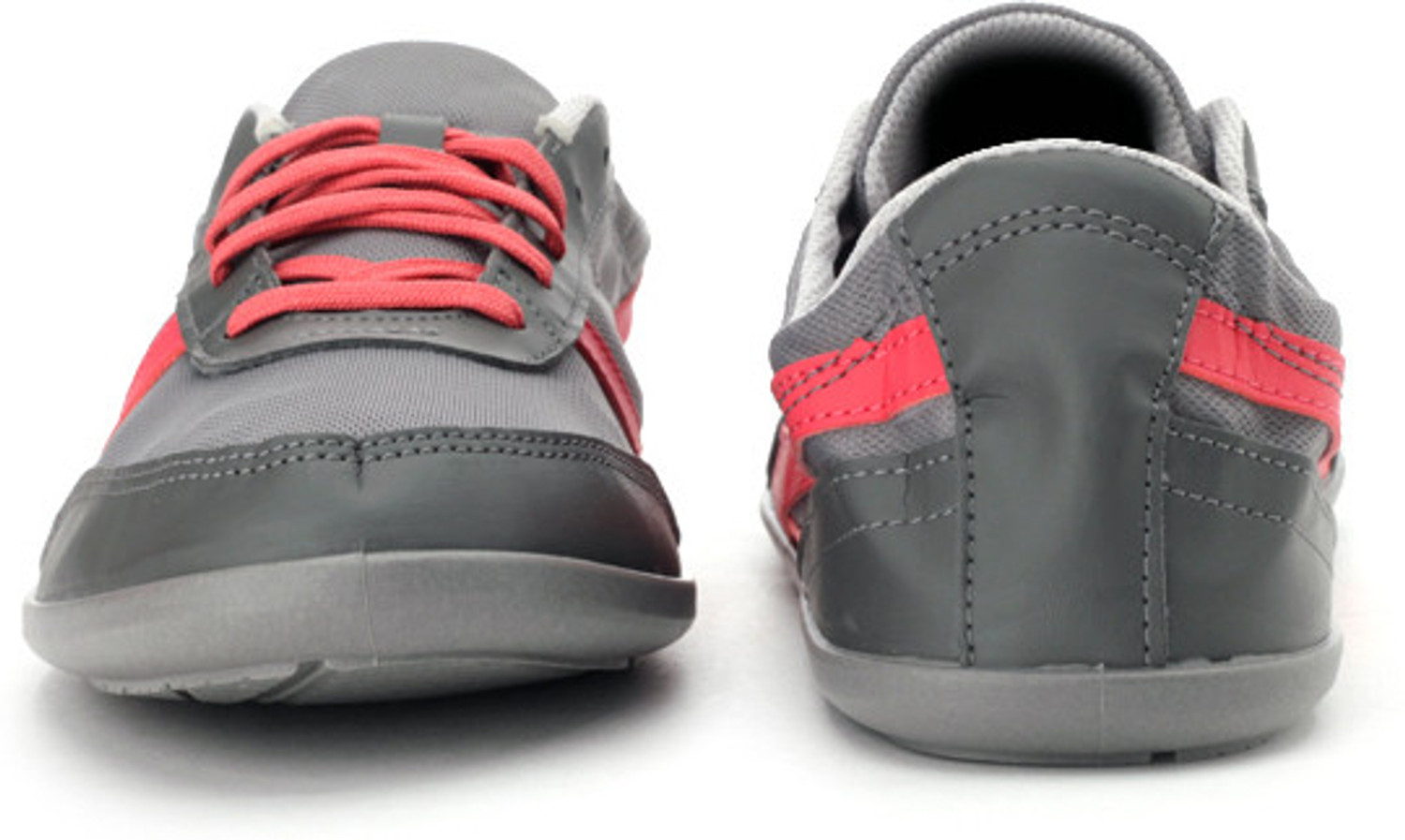 Image of NEWFEEL Walking Shoes For Men (Multicolor, 11 UK /India)