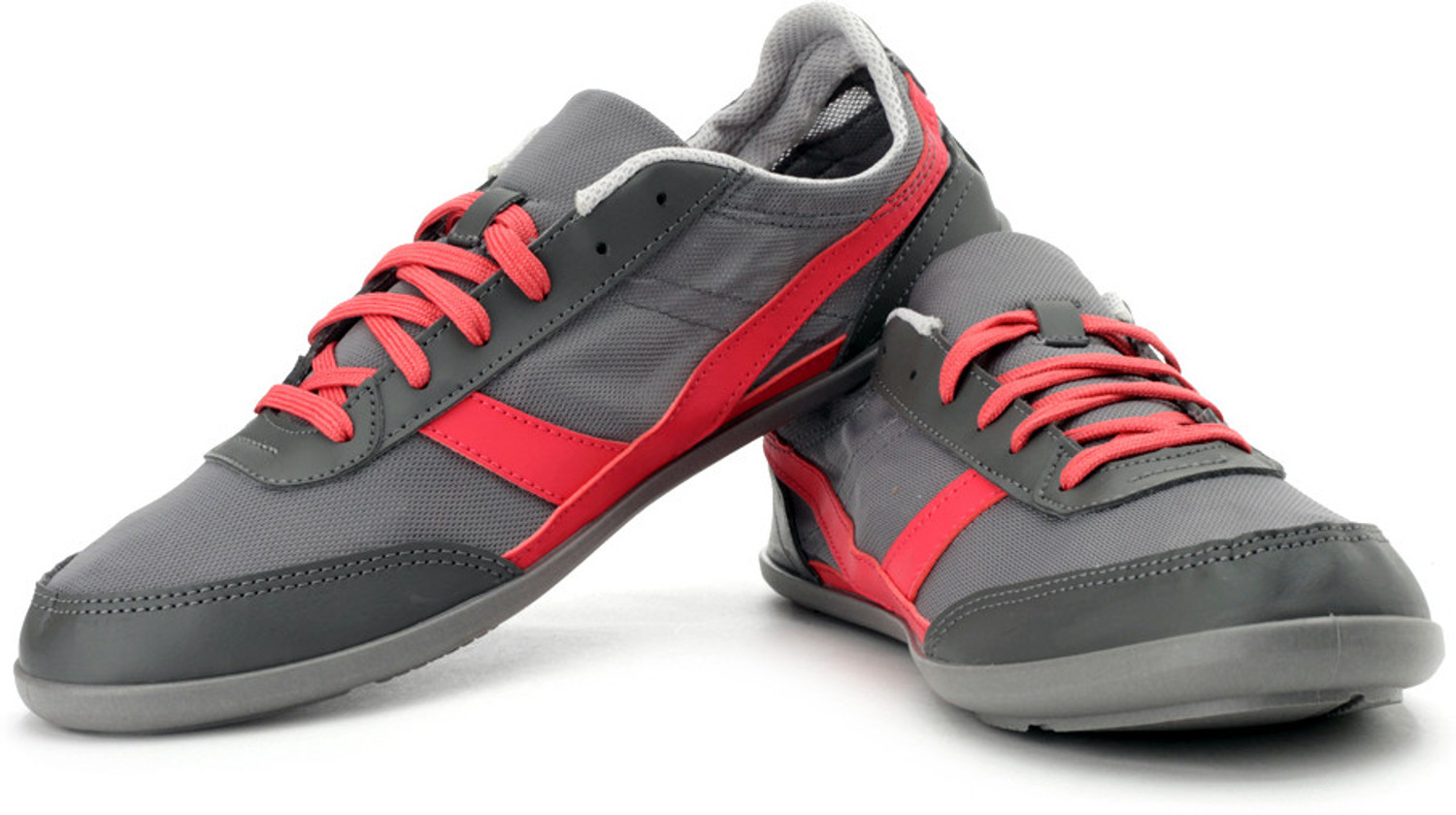 Image of NEWFEEL Walking Shoes For Men (Multicolor, 11 UK /India)