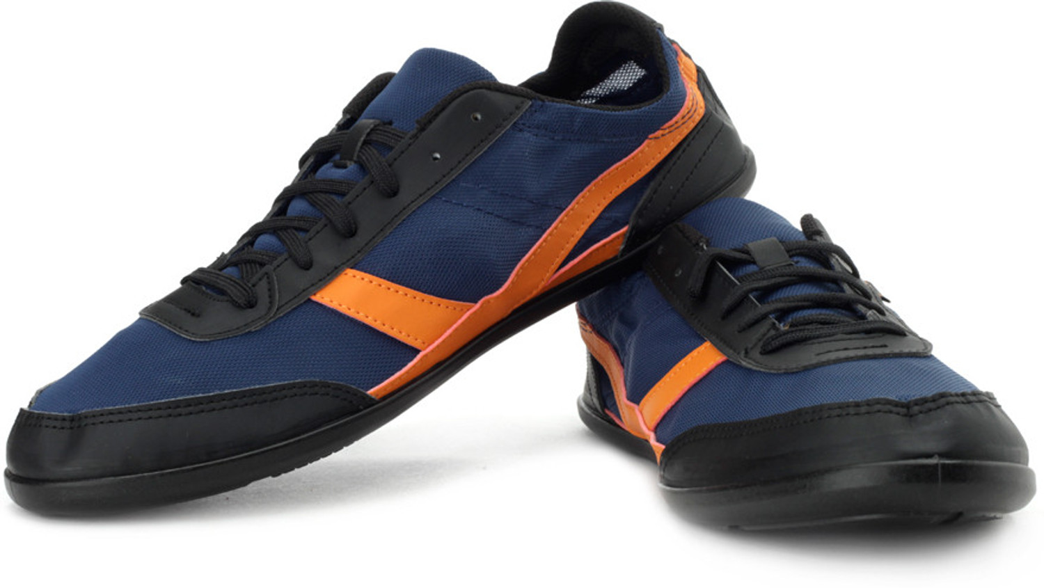 Image of NEWFEEL Walking Shoes For Men (Multicolor, 8.5 UK /India)