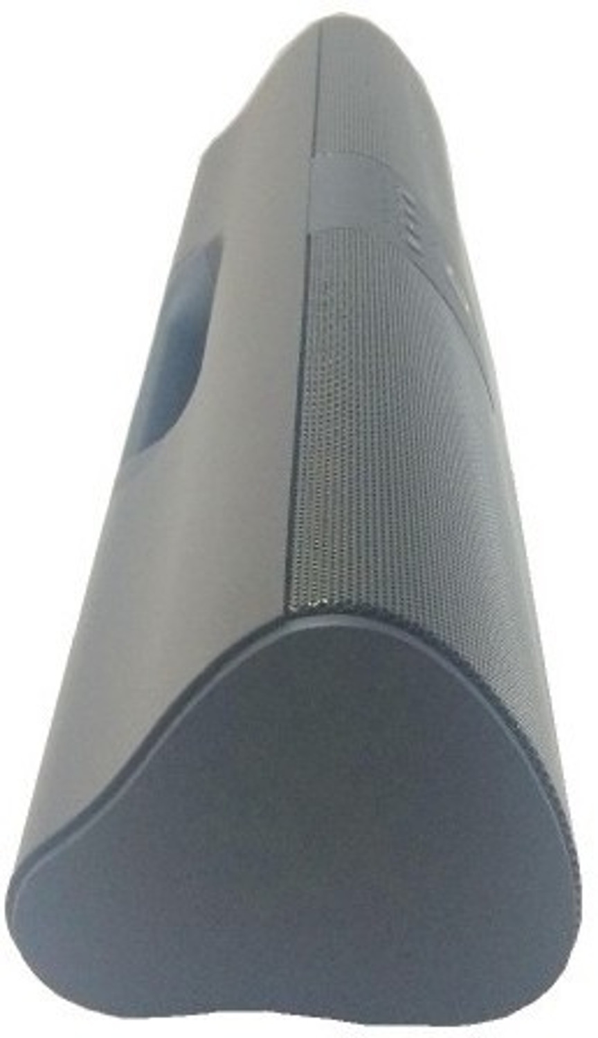 Image of Callmate EchoBass With In-Built 2 Subwoofers and Speaker 20 W Bluetooth Soundbar (Black, 5.2 Channel)
