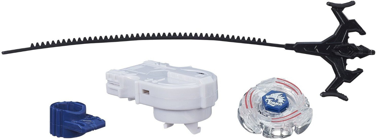 Image of Hasbro Beyblade (White)