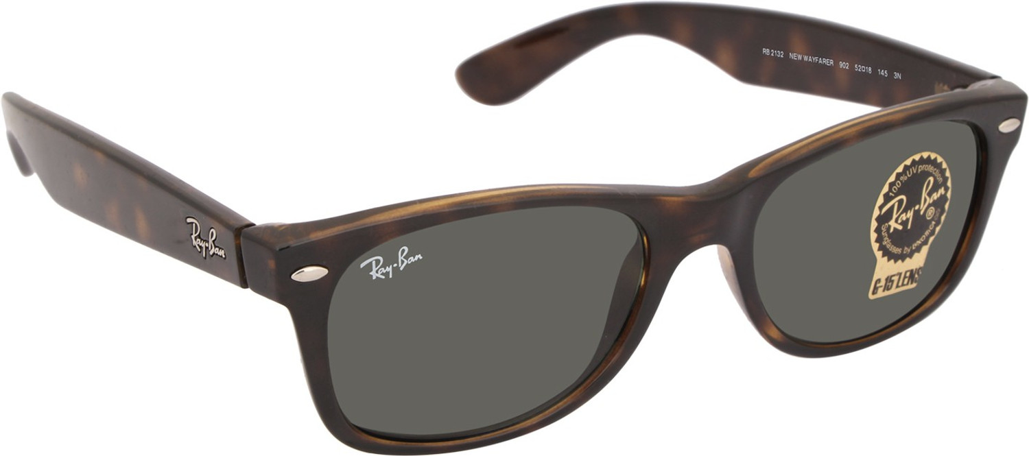 Ray-Ban Wayfarer Sunglasses - Image 6