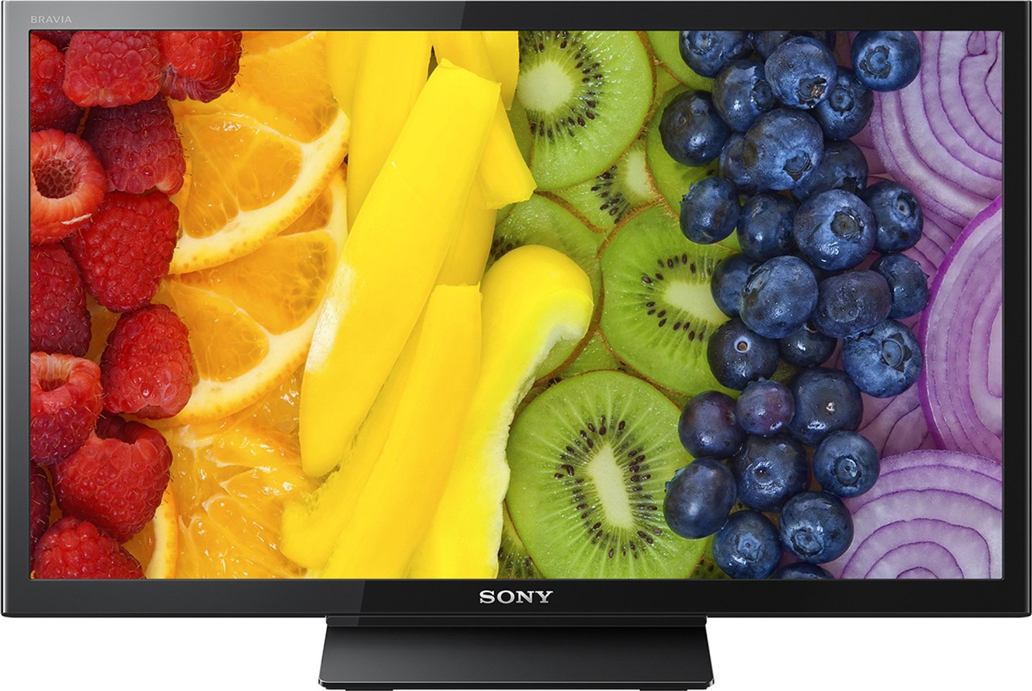 Image of SONY 59.9 cm (24 inch) HD Ready LED TV (KLV-24P413D)