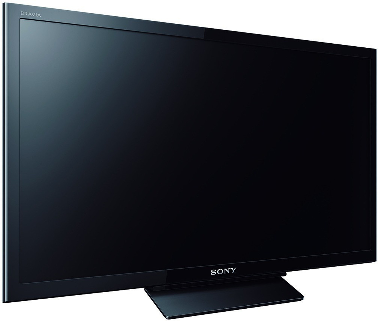 Image of SONY 59.9 cm (24 inch) HD Ready LED TV (KLV-24P413D)