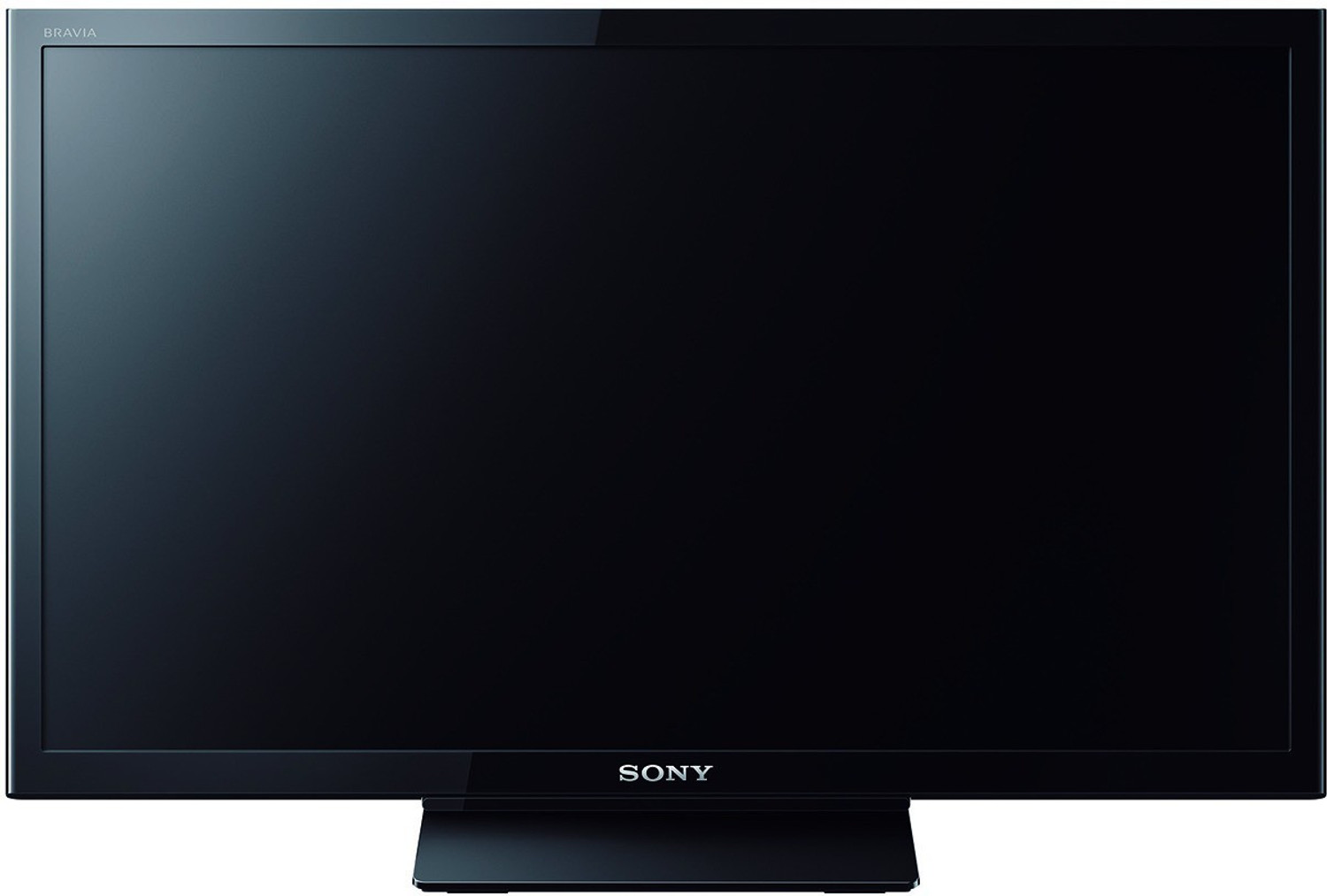 Image of SONY 59.9 cm (24 inch) HD Ready LED TV (KLV-24P413D)