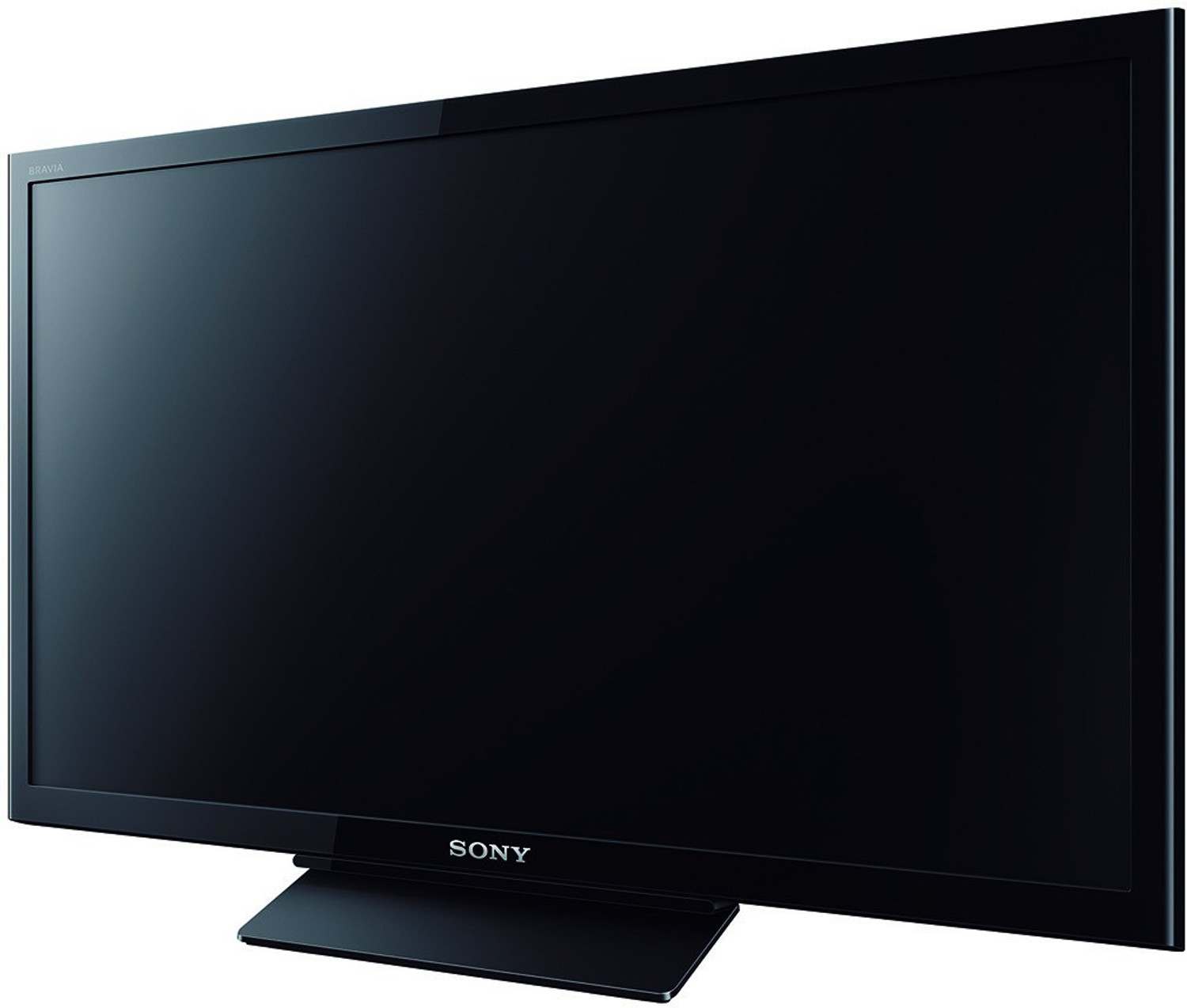 Image of SONY 59.9 cm (24 inch) HD Ready LED TV (KLV-24P413D)