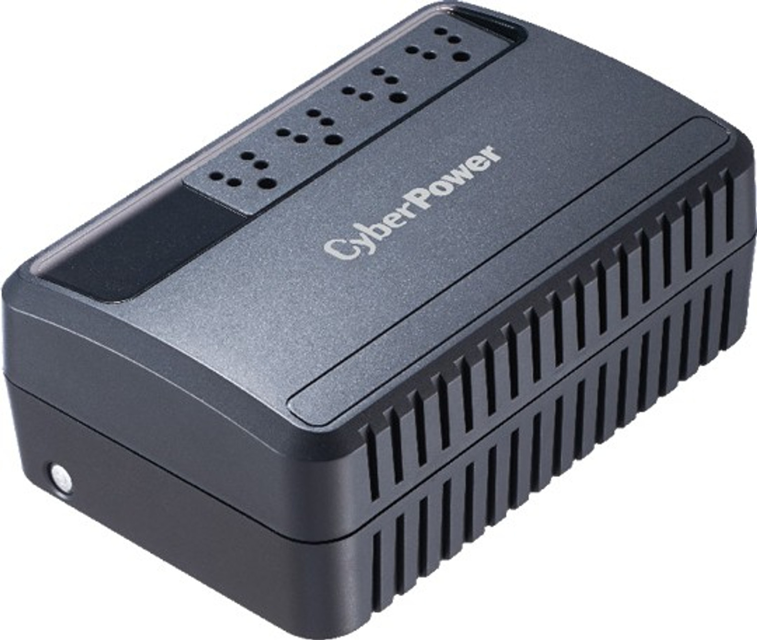 Image of CyberPower BU1000E-IN 220 V Line-interactive Rack-mount Model UPS with Overload Protection 4 Outlet Plugs