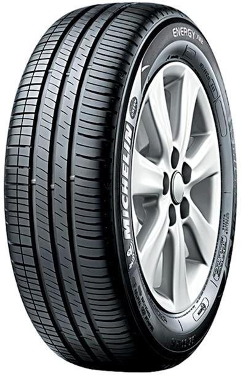 Energy XM2 4 Wheeler Tyre (195/70R14, Tube Less)