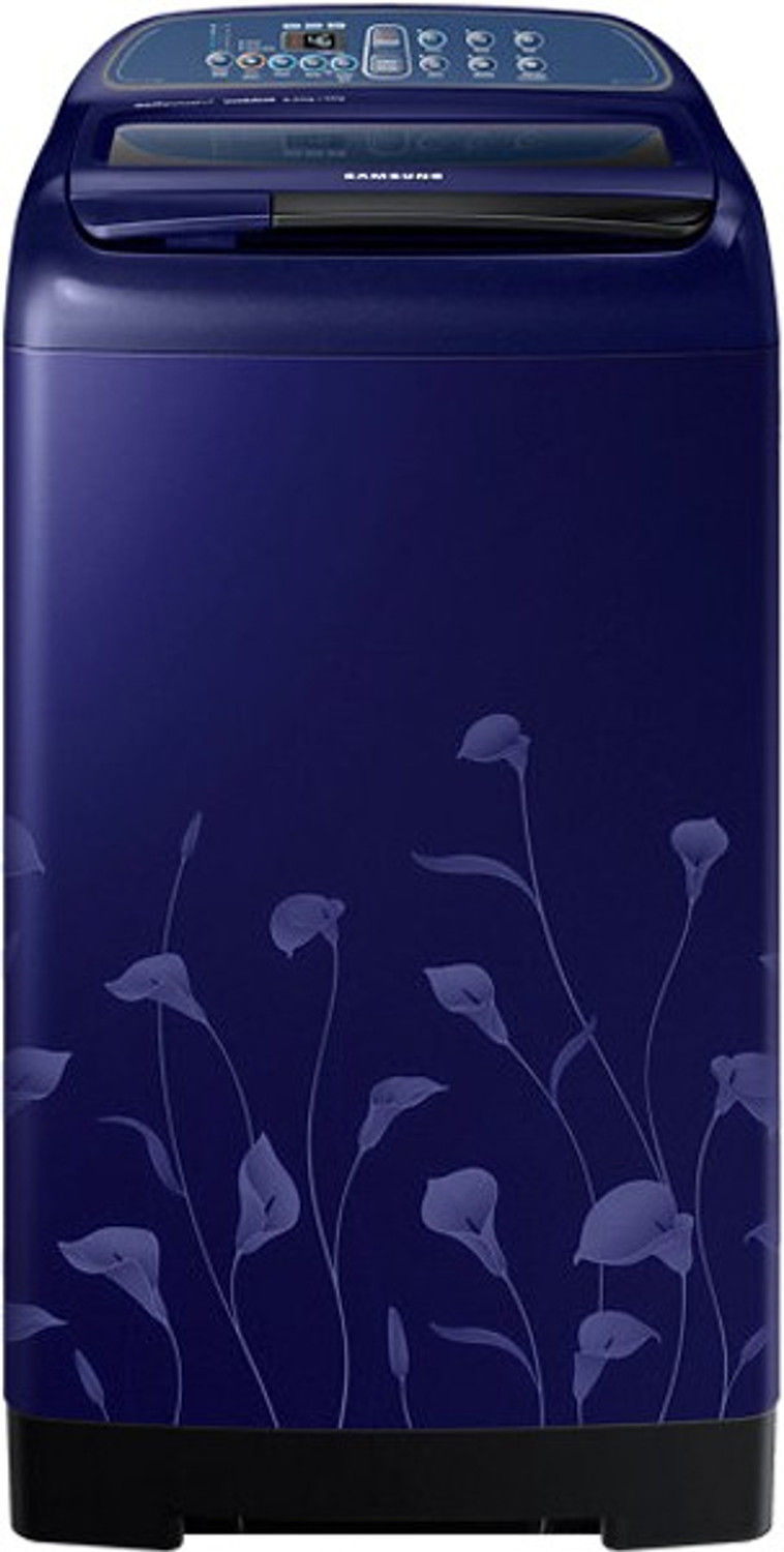 Image of Samsung 6.5 kg Fully Automatic Top Load (WA65K4020HL /TL)