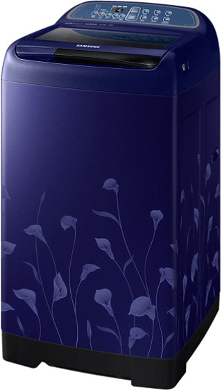 Image of Samsung 6.5 kg Fully Automatic Top Load (WA65K4020HL /TL)