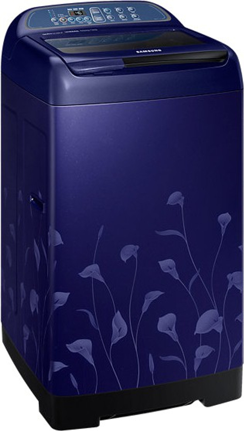 Image of Samsung 6.5 kg Fully Automatic Top Load (WA65K4020HL /TL)