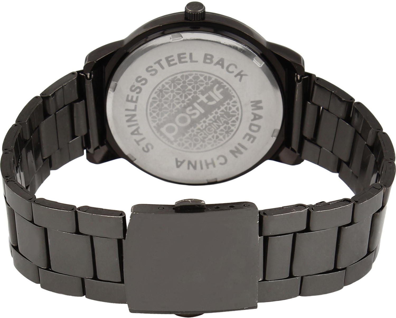 Image of Positif Analog Watch - For Men PS-119