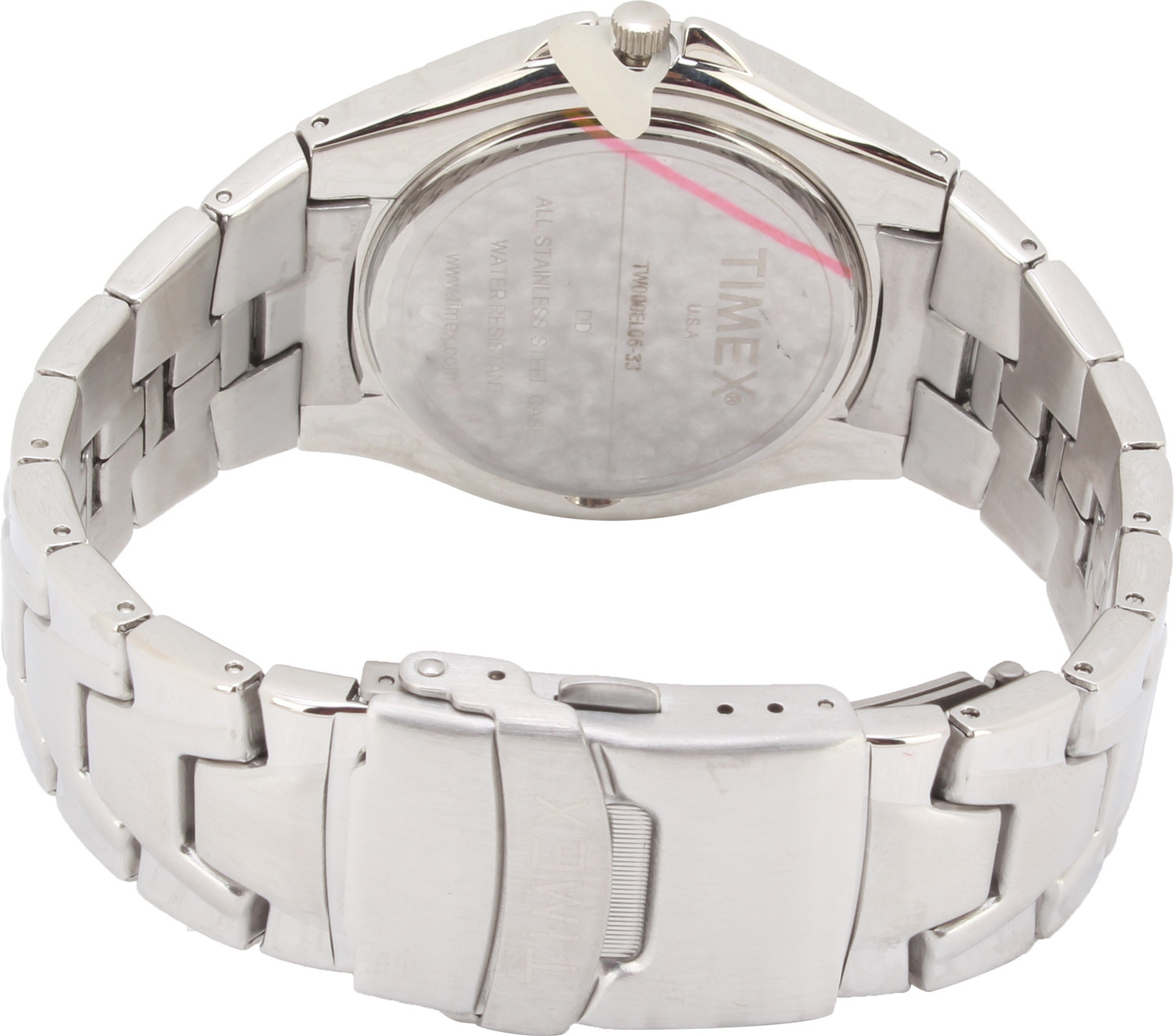 Image of TIMEX Analog Watch - For Men TW000EL06