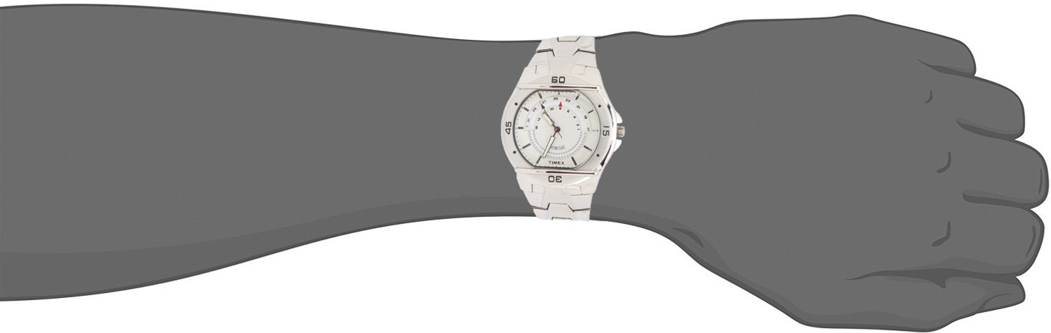Image of TIMEX Analog Watch - For Men TW000EL06