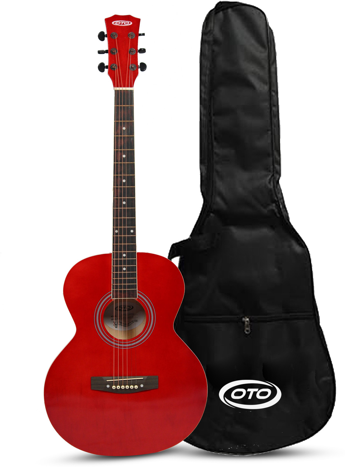 Image of Belear I-280-WBR Couturier 38 Inch Red Spruce Cutaway Acoustic Guitar with Truss Rod Acoustic Guitar Spruce Plastic Right Hand Orientation (Brown)