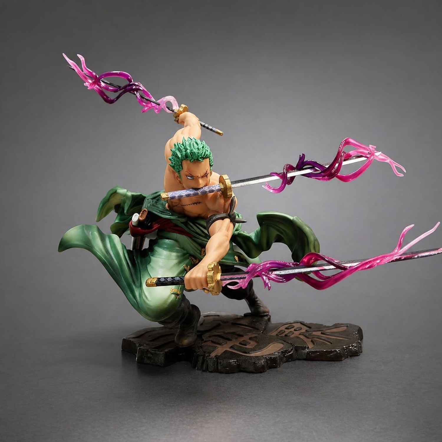 Image of gtrp ACTIONFIGURE-Acction Figggure Limited Edition 49 (Multicolor)