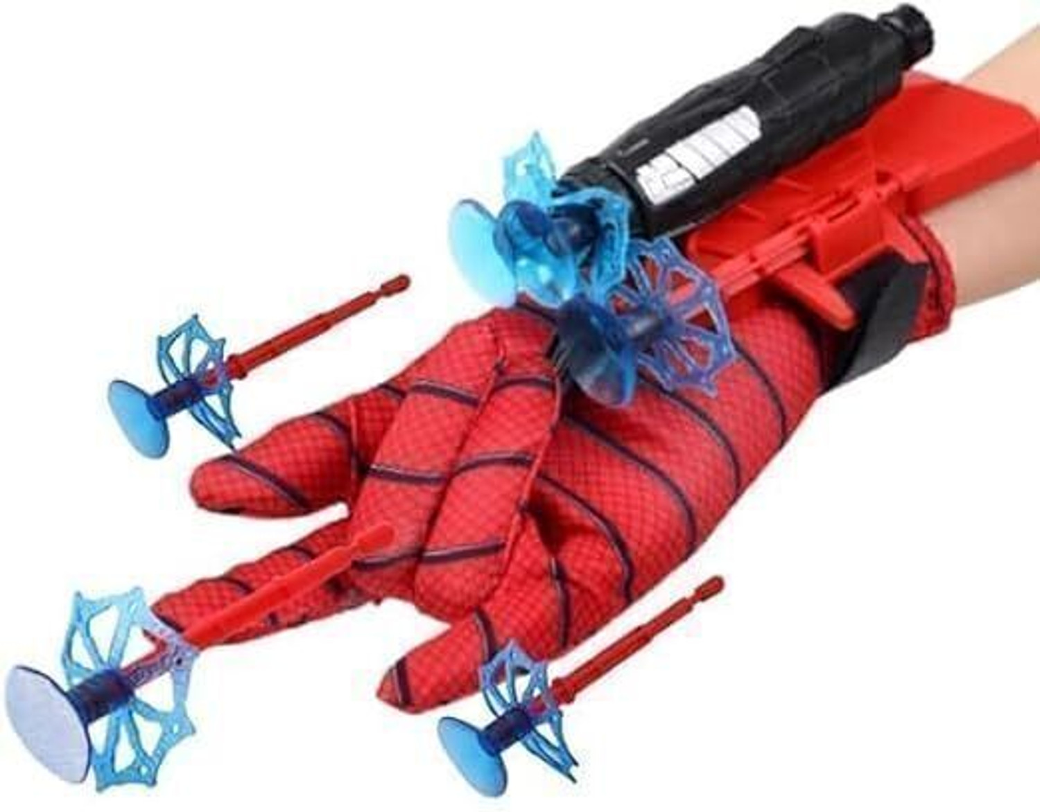 SIMESTICH Spider Web Shooters Toy - Image 1
