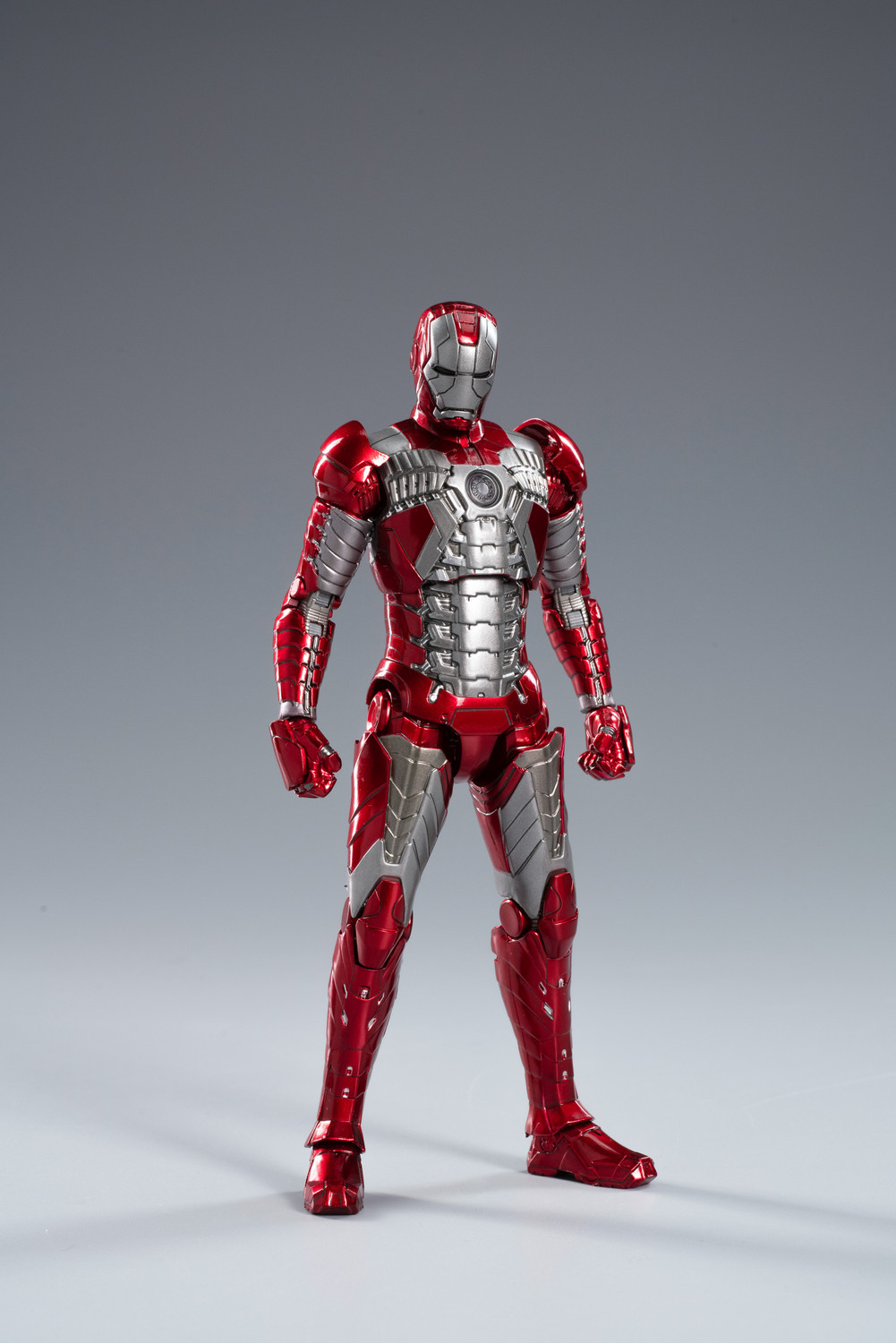 Image of gtrp ACTIONFIGURE-Acction Figggure Limited Edition 49 (Multicolor)