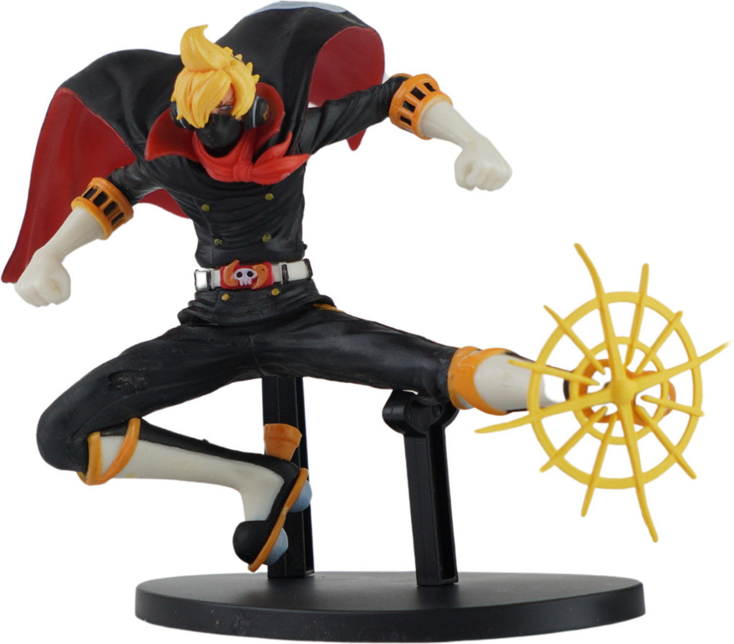 Image of gtrp ACTIONFIGURE-ganesh super high class 35 (Multicolor)