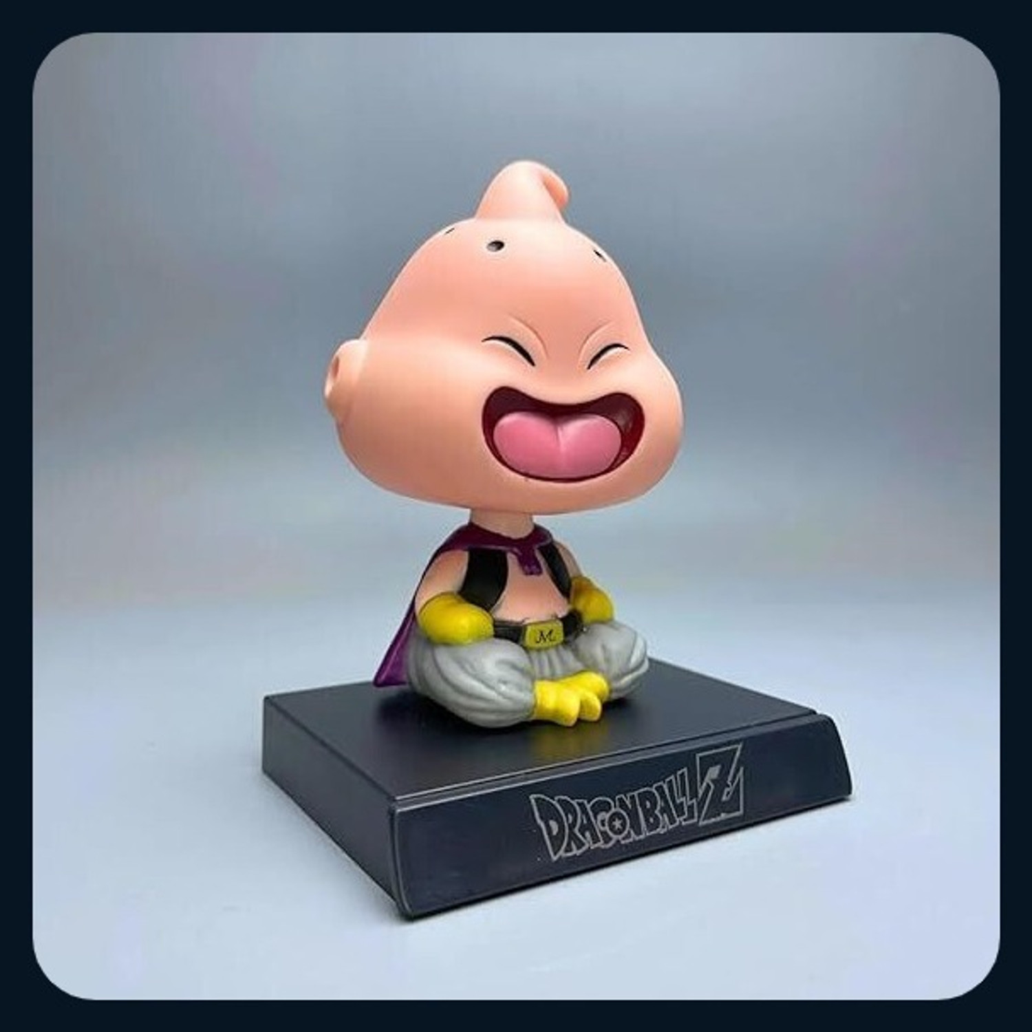 Image of gtrp ACTIONFIGURE-Acction Figggure Limited Edition 49 (Multicolor)