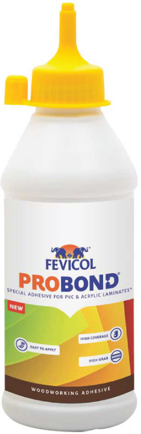 Image of FEVICOL SR 505 5L Adhesive (5 L)