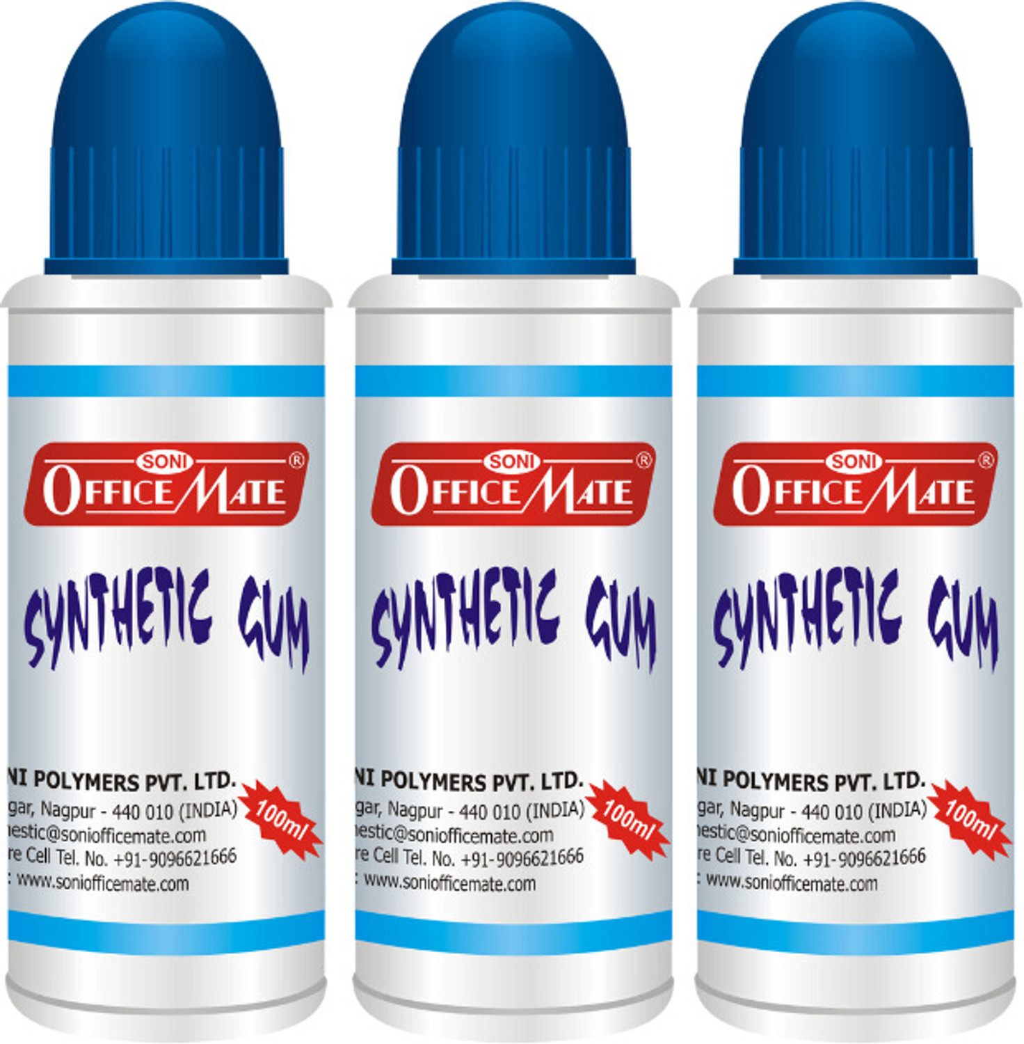 Image of FEVICOL Marine - Fast Setting, Waterproof,Superior Coverage, pack of 20 Adhesive (800 g)