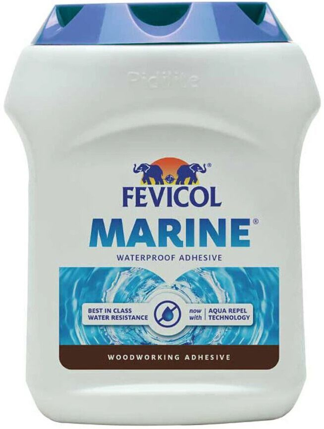 Image of FEVICOL SR 505 5L Adhesive (5 L)