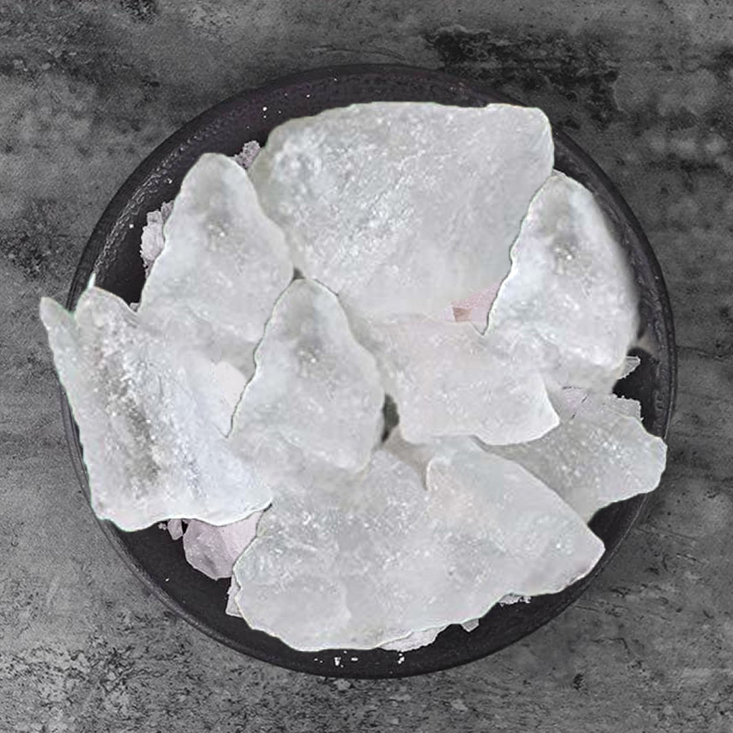 Image of Sanfe Post Shave Alum Bar| Instantly Heals Shaving Cuts & Nicks (100 g)