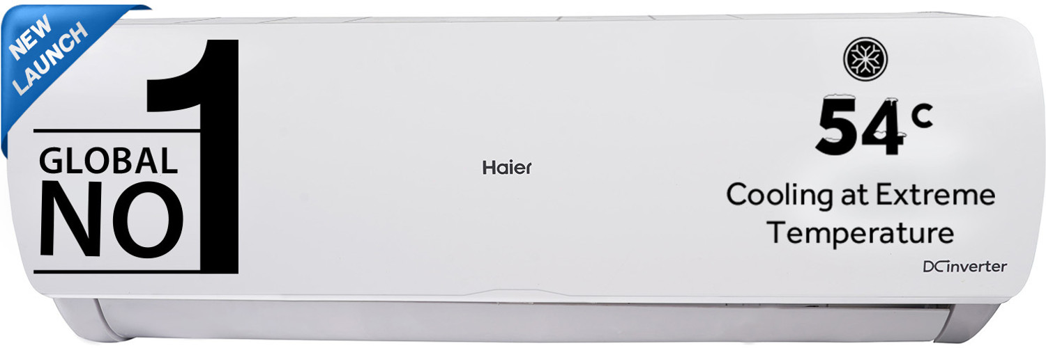 Image of BPL 2024 Model 1.5 Ton 3 Star Split Fixed Speed AC (BAS-F183APPW5, White)