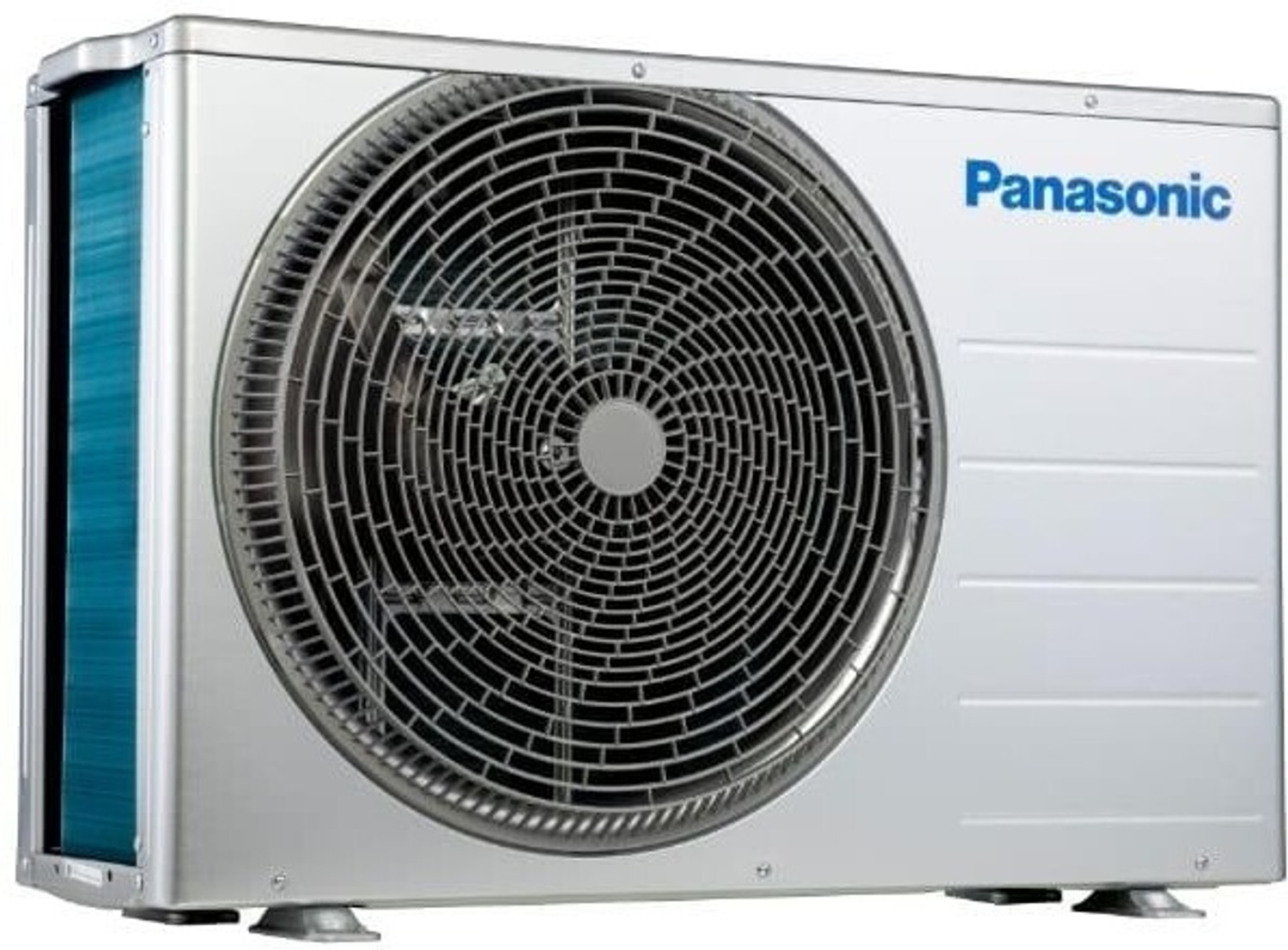 Image of Panasonic 2025 Model 1 Ton 5 Star Split Inverter with Wi-fi AC (CS-EU12BKY5 /CU-EU12BKY5, White)
