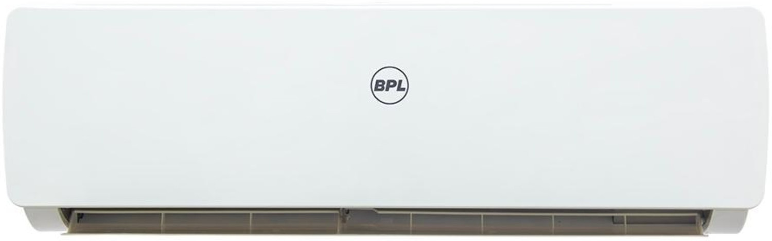 Image of BPL 2024 Model 1.5 Ton 3 Star Split Fixed Speed AC (BAS-F183APPW5, White)