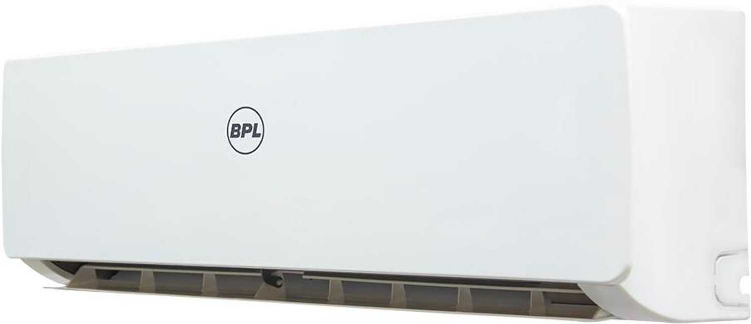 Image of BPL 2024 Model 1.5 Ton 3 Star Split Fixed Speed AC (BAS-F183APPW5, White)