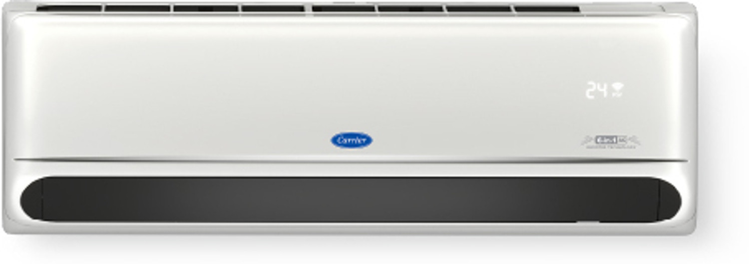Image of CARRIER 2024 Model 1.5 Ton 3 Star Split Inverter with Wi-fi AC (CAI19PL3R35F0, White)