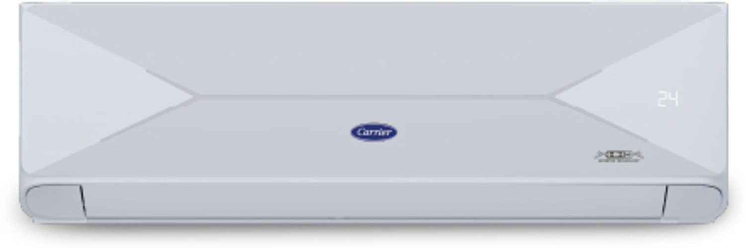 Image of CARRIER 2026 Model 1 Ton 3 Star Split Inverter AC (CAI12PL3R36F0, White)